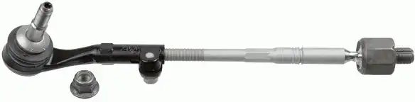 LEMFÖRDER 2942101 Rot Mili ve Rot Başı (Sol) 32106765235 resmi