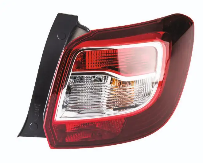 PLEKSAN 3620 Stop Lambası (Sağ) 265506669R resmi