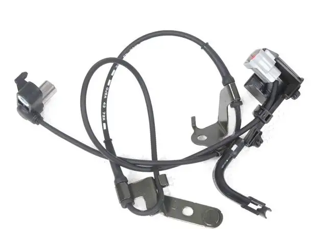 MGA 33716 ABS Hız Sensörü (Ön Sol) GJ6A4373XB resmi