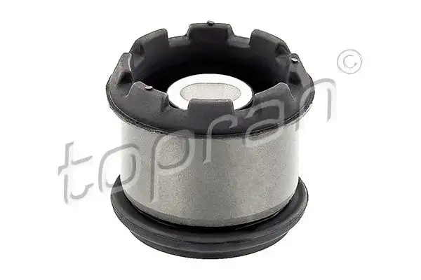 TOPRAN 108081001 Şanzıman Takozu 8D0399419C resmi