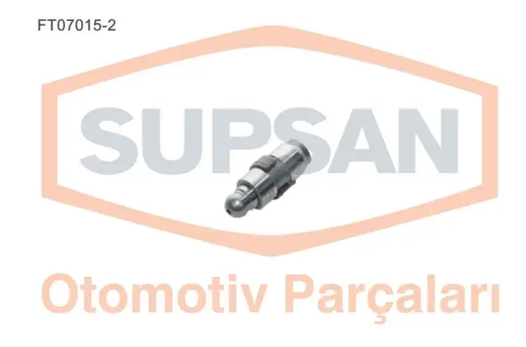 SUPSAN FT-07015-2 Supap İticisi resmi
