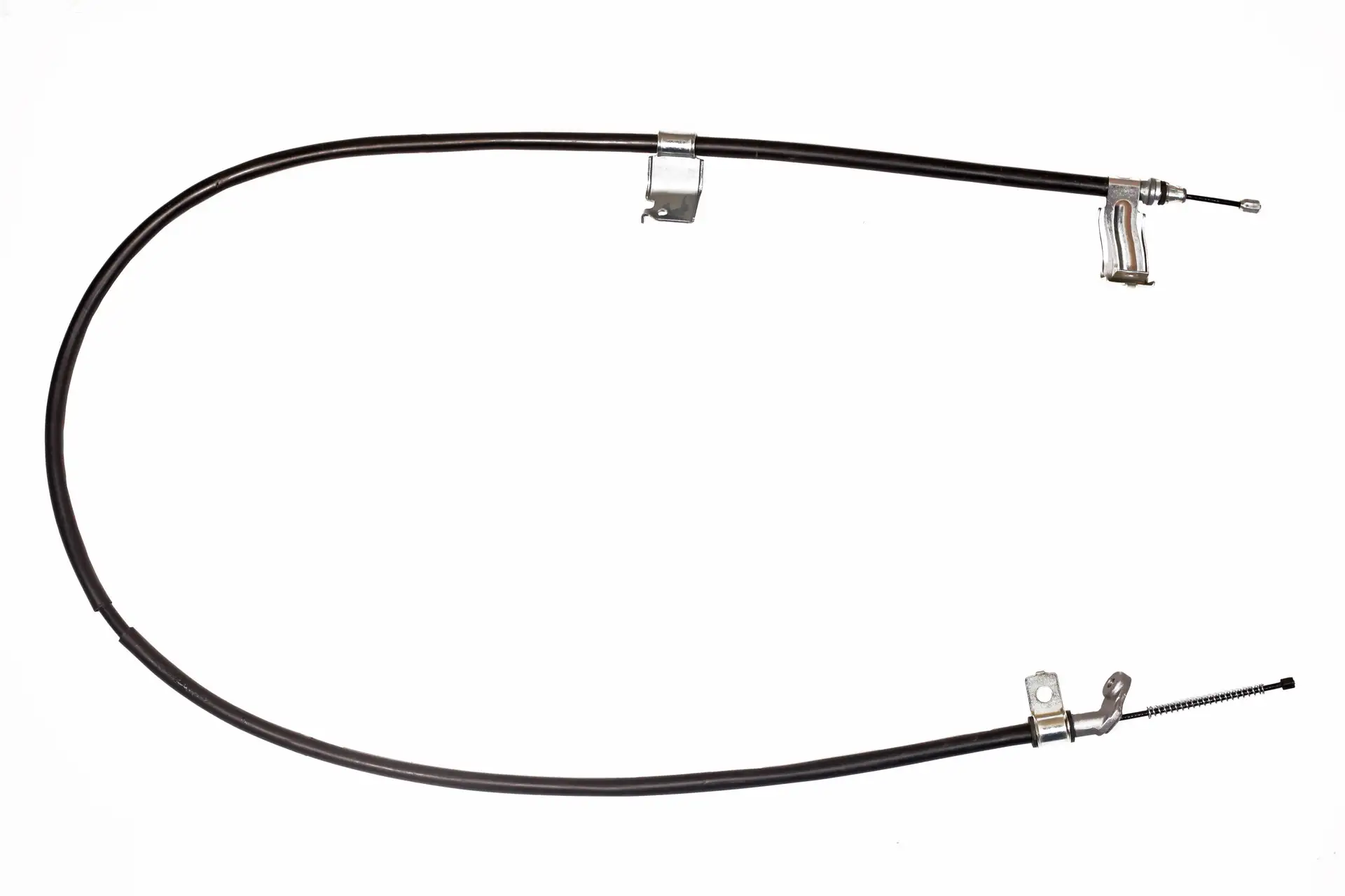 CAVO 1302708 El Fren Halatı (Arka Sol) 36531JY00A resmi