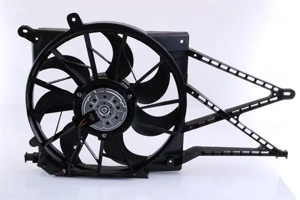 NISSENS 85185 Fan Motoru resmi