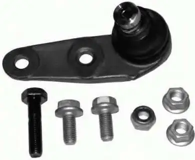 VOTTO 26-02107 Alt Rotil (Sağ) 893407366A resmi