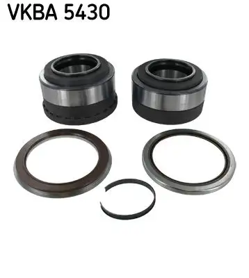 SKF VKBA5430 Ön Aks Rulmanı 1801593 resmi