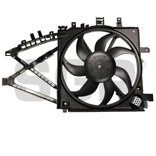 SGR 59334 Fan Motoru 1341334 resmi
