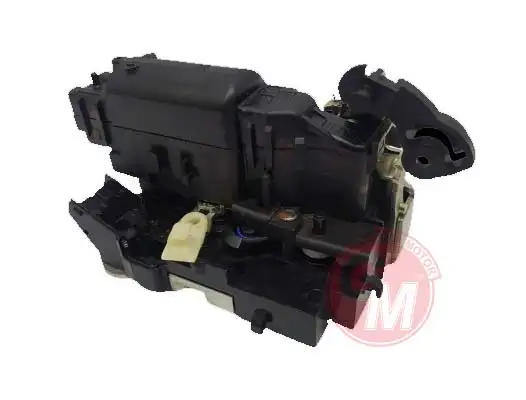 GUA 41883 Arka Kapı Kilidi (Sol) 825021093R resmi