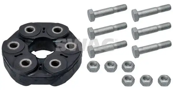 SWAG 20943477 Şaft Askısı 26111207785 resmi