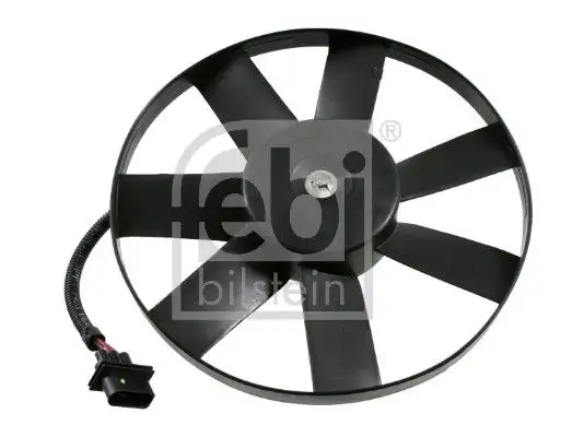 FEBI 14748 Fan Motoru 1J0959455B resmi