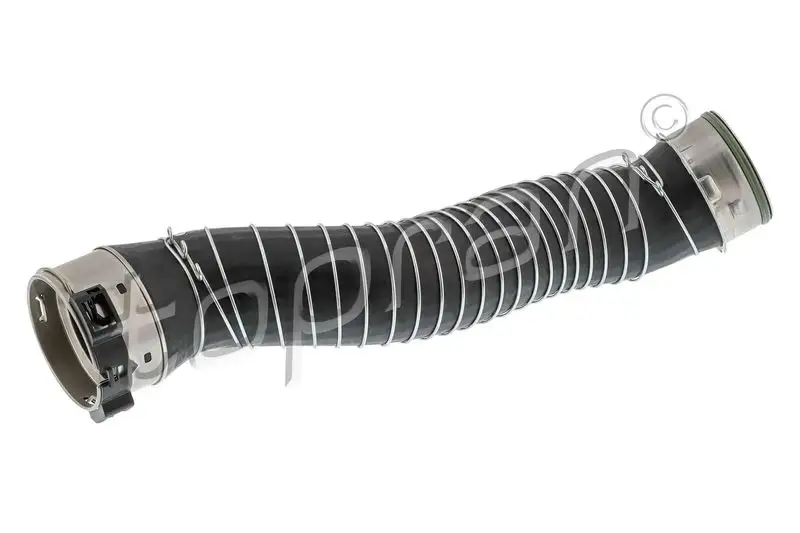 TOPRAN 502544001 Turbo Hortumu 11617823887 resmi