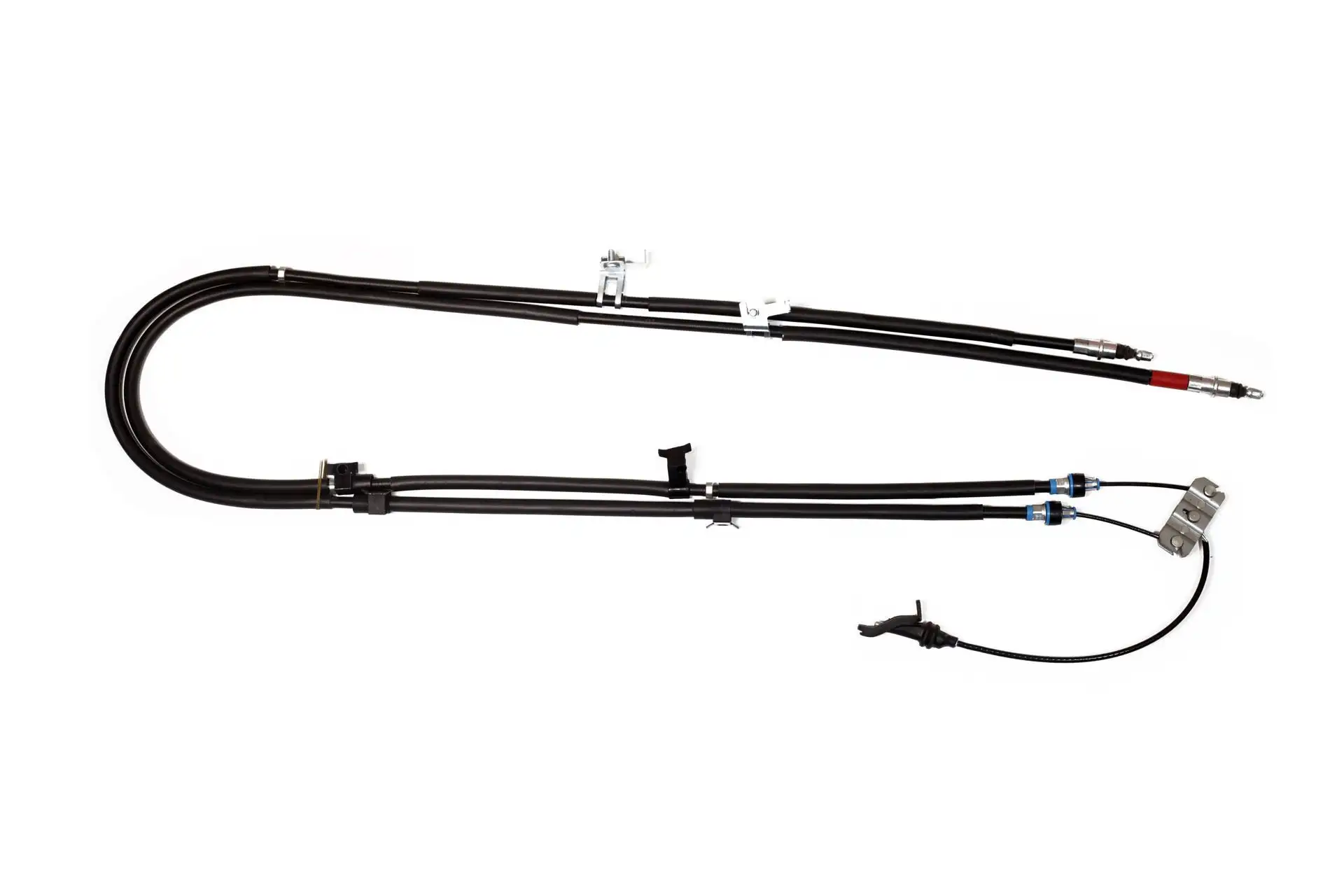 CAVO 3402697 El Fren Halatı (Arka) BS3E44200J resmi