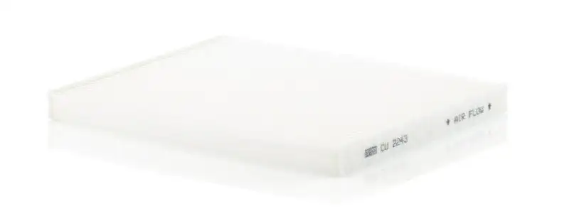 MANN CU2243 Polen Filtresi resmi