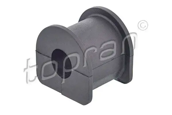 TOPRAN 110920001 Viraj Lastiği (Ön) 6E0411313 resmi