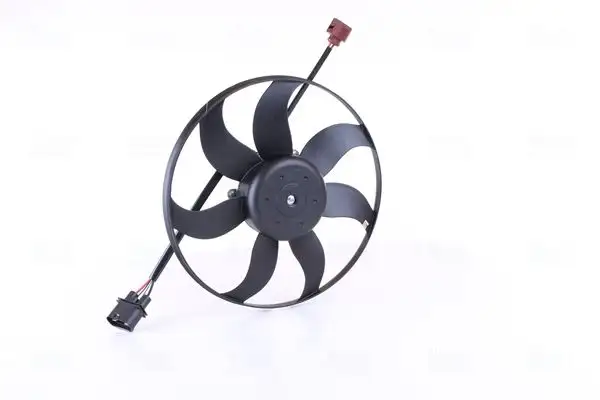 NISSENS 850021 Fan Motoru resmi