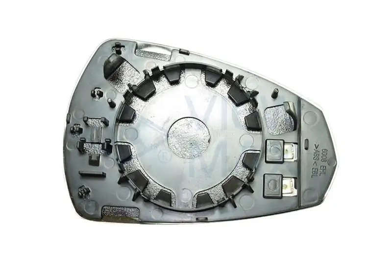 VIEWMAX VM6008AGHL Dış Ayna Camı (Sol) 8V0857535E resmi