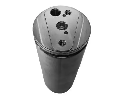 MAHLE AD176000S Klima Kurutucu Tüpü resmi