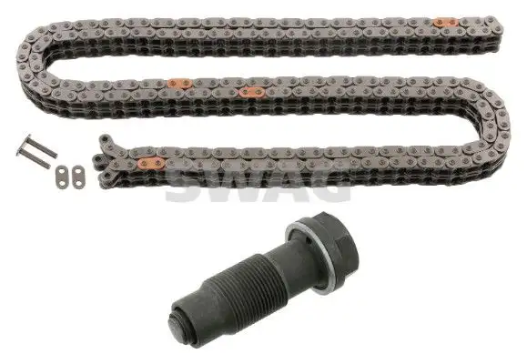 SWAG 10944504 Eksantrik Zincir Seti A2720500111 resmi