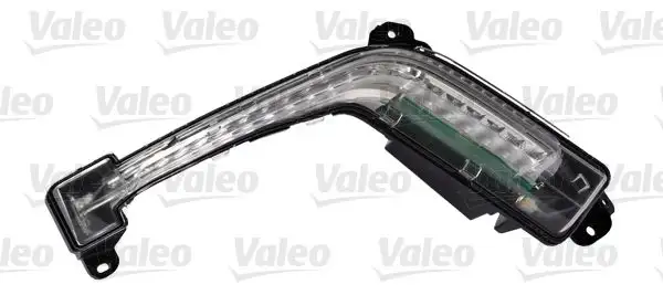 VALEO 044652 Gündüz Farı (Sol) 6208X4 resmi