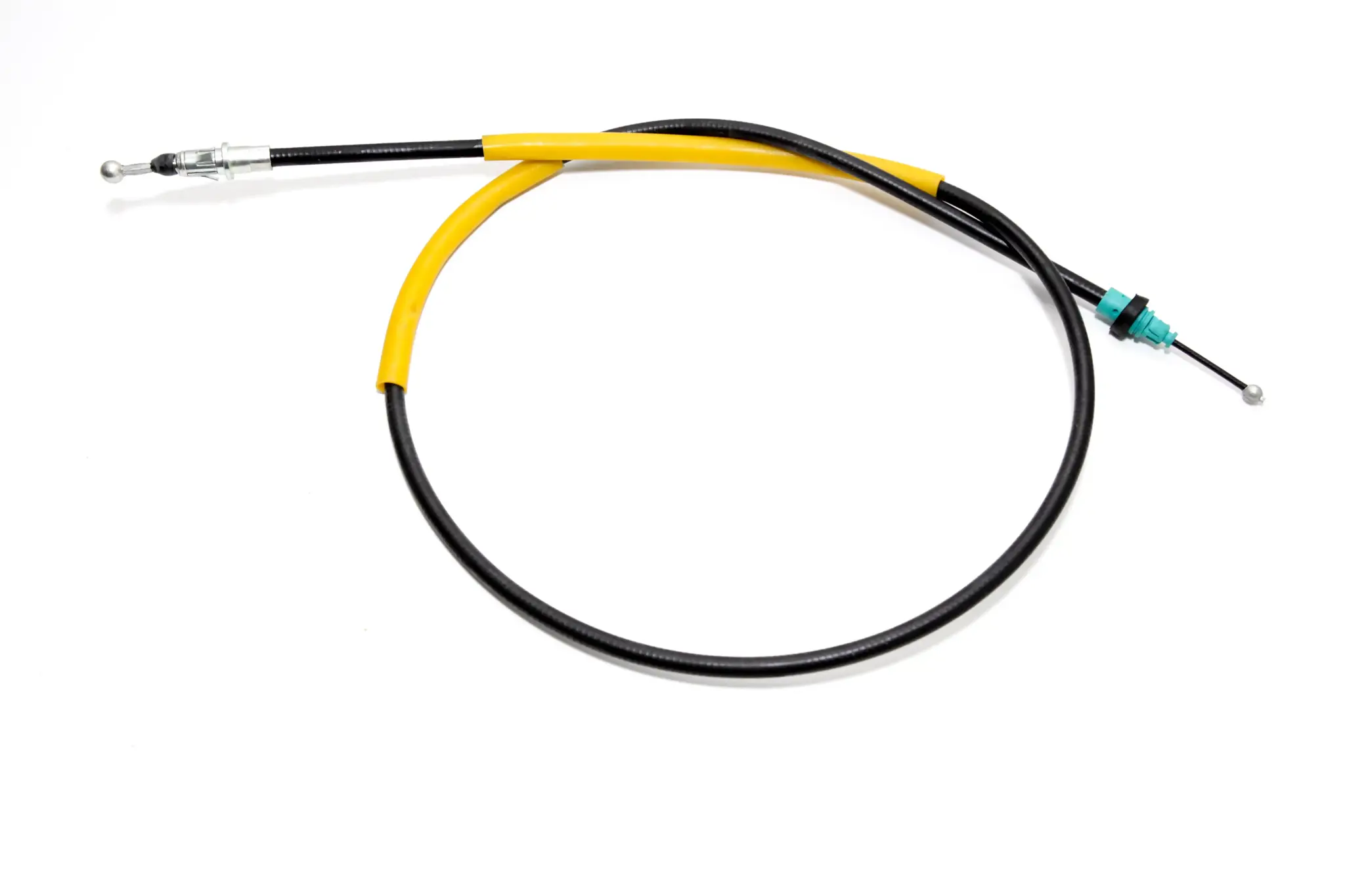 CAVO 1302692 El Fren Halatı (Arka Sol) resmi