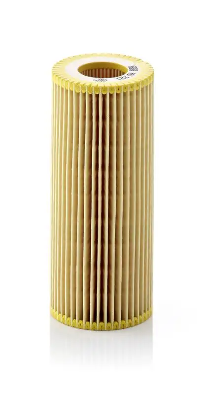 MANN HU721Y Şanzıman Filtresi resmi