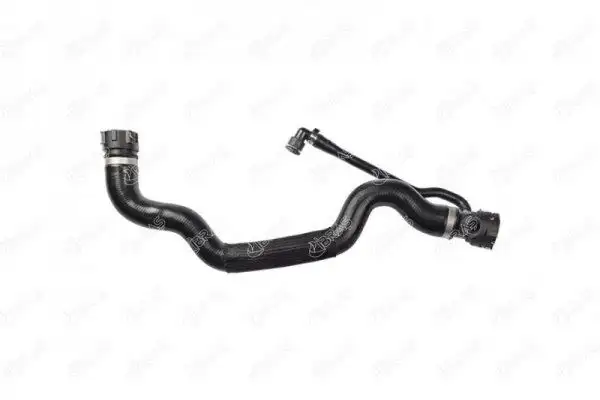 İBRAŞ 35182 Radyatör Üst Hortumu 17128511623 resmi