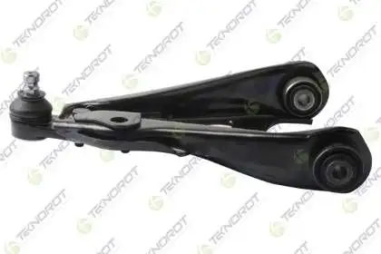 TEKNOROT R-726 Alt Salıncak (Sol) 7700794386 resmi