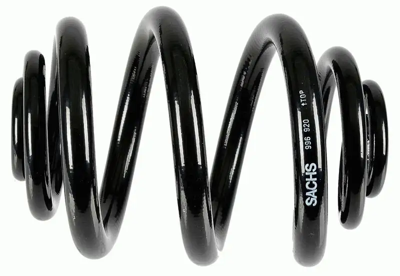 SACHS 996920 Arka Helezon Yayı A6383240504 resmi