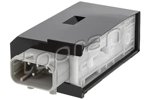 TOPRAN 502371001 Merkezi Kilit Motoru 67118352165 resmi