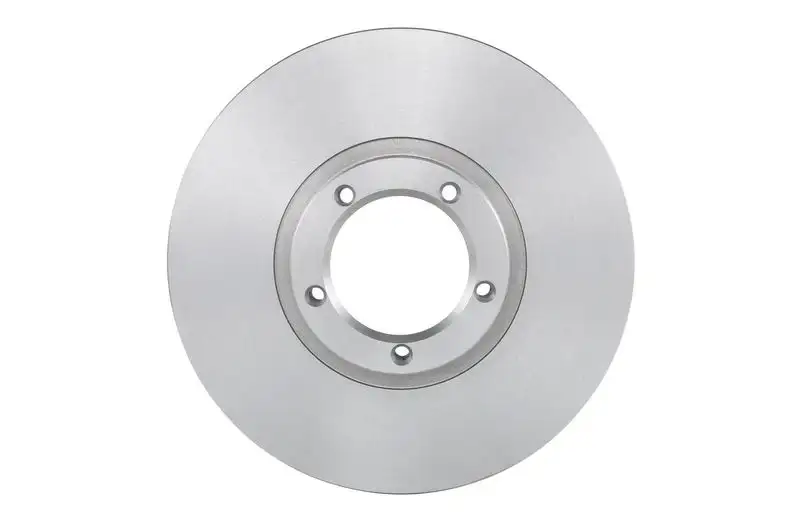 BOSCH 0986478166 Ön Fren Diski resmi