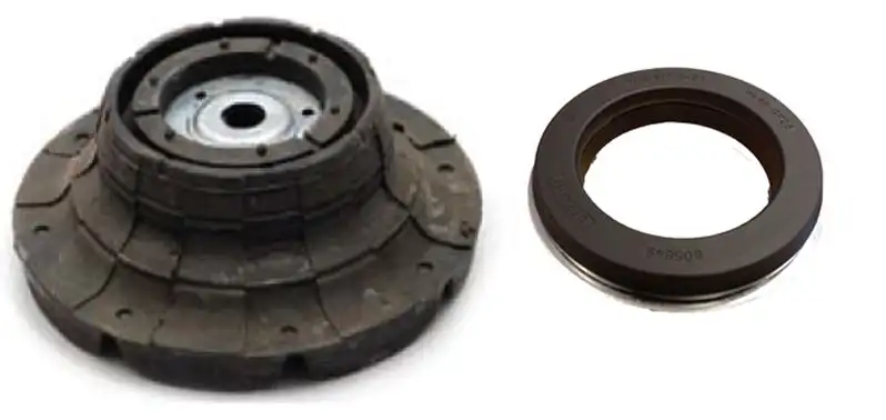 MGA 952572 Ön Amortisör Takoz Seti 7H0412249A resmi