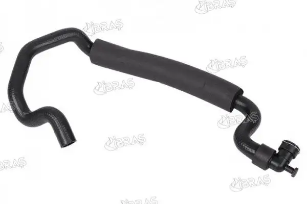 İBRAŞ 17469 Kalorifer Hortumu 6464WV resmi