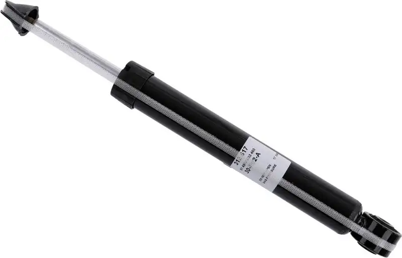 SACHS 312617 Arka Amortisör resmi