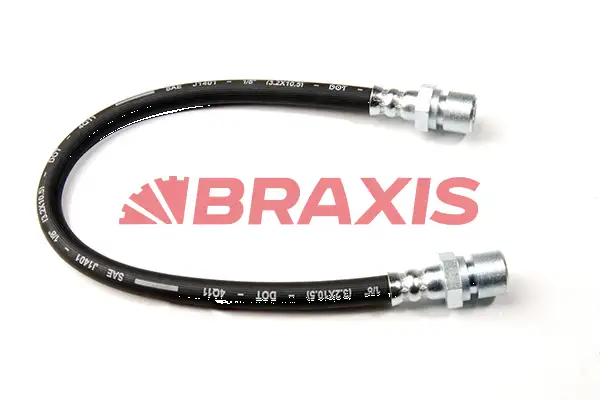 BRAXIS AH0242 Arka Fren Hortumu resmi