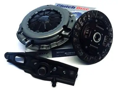 EXEDY MBK2118 Debriyaj Seti resmi