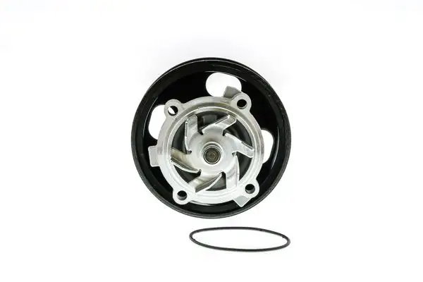 AISIN WPS-908 Devirdaim resmi