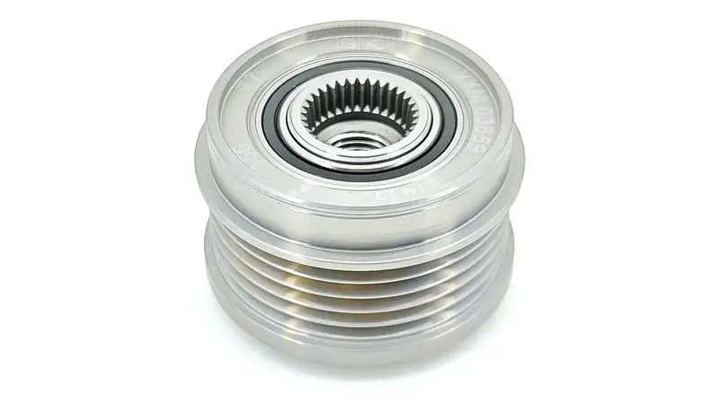 SKF VKM03659 Alternatör Kasnağı resmi