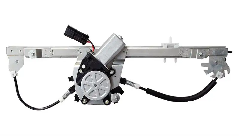 MGA 32900 Ön Cam Krikosu (Sol) 51892561 resmi