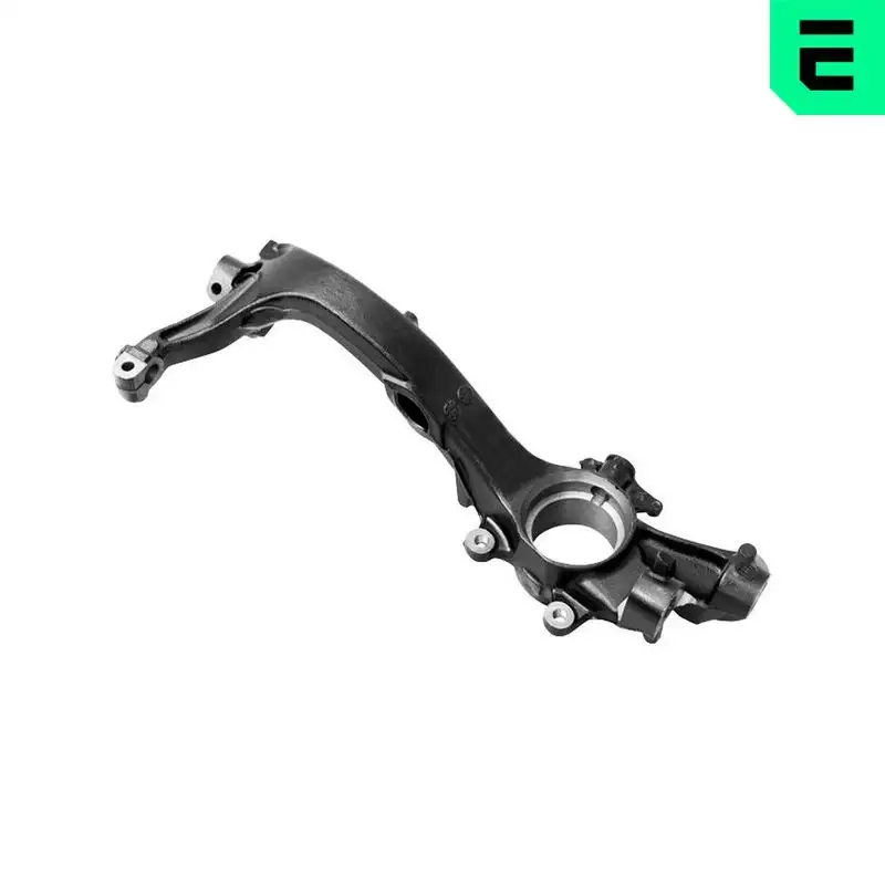 OPTIMAL KN10009102L Aks Taşıyıcısı (Ön Sol) resmi