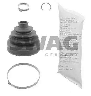 SWAG 20924137 Dış Aks Körüğü 31607507402 resmi