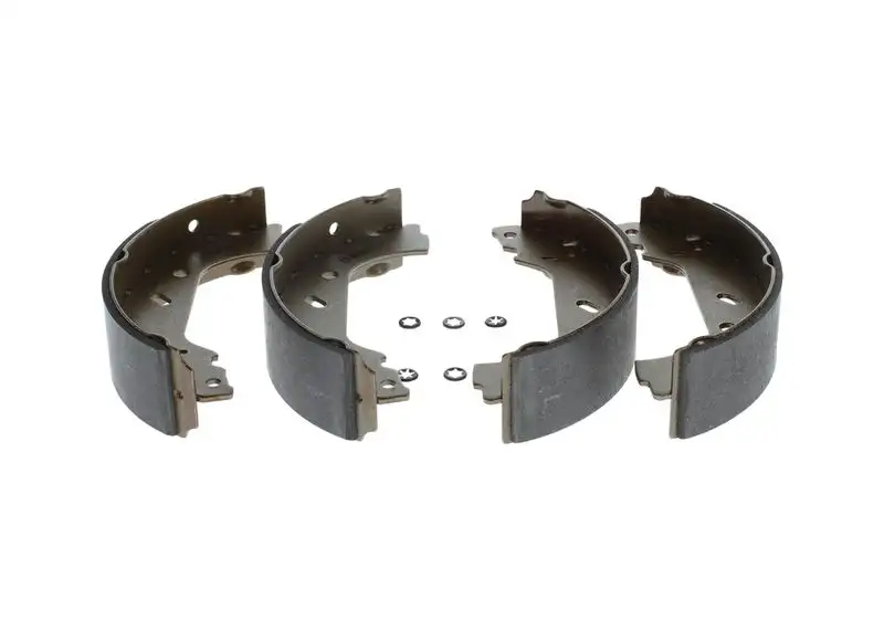 BOSCH 0986487835 Arka Fren Balatası resmi