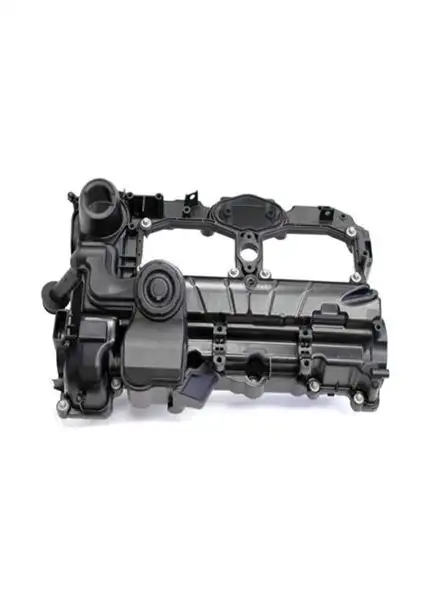 DEGRA 11127588412 Külbütör Kapağı resmi