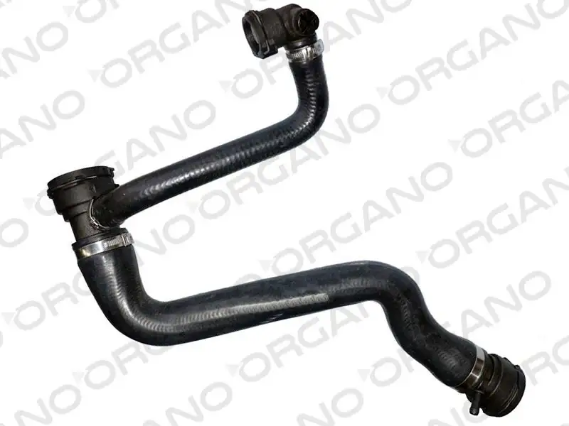 ÜÇPA 21H141358 Radyatör Üst Hortumu 1712753176 resmi