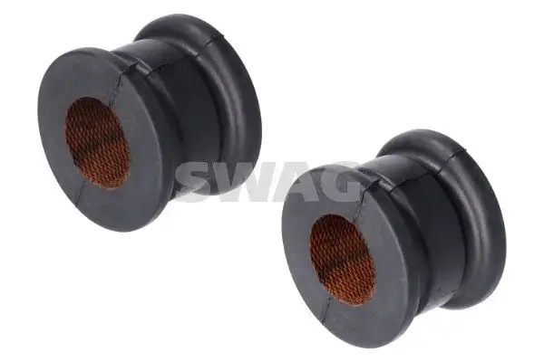 SWAG 10610035 Viraj Lastiği (Ön) A1243235685 resmi