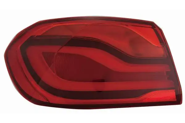 DEPO 444-1988R-AE Stop Lambası (Sağ) 63218496524 resmi