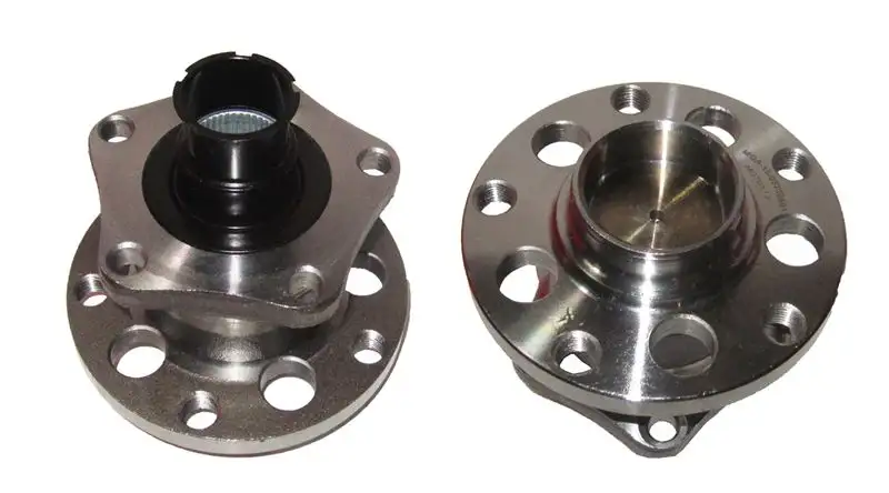 MGA 72116 Arka Poyra 8E0501611J resmi