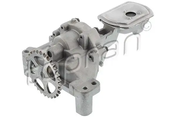 TOPRAN 721213001 Yağ Pompası 1001C0 resmi