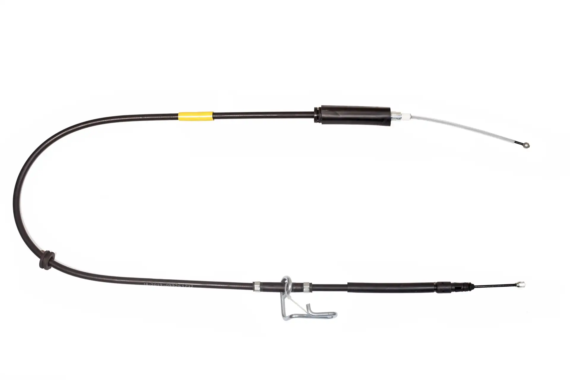 CAVO 3202617 El Fren Halatı (Arka Sağ) LR007496 resmi