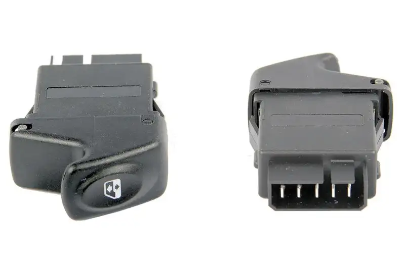 MGA 31128 Cam Açma Butonu (Ön Sol) 7700307605 resmi