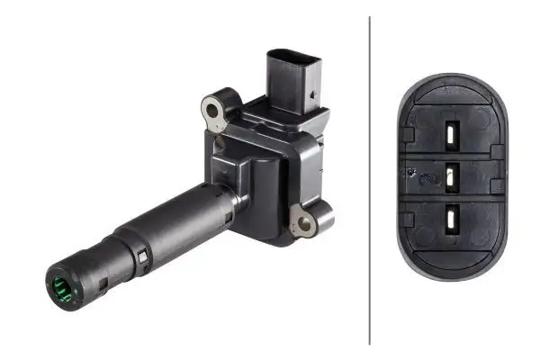 HELLA 5DA358000-111 Bobin A0001502980 resmi