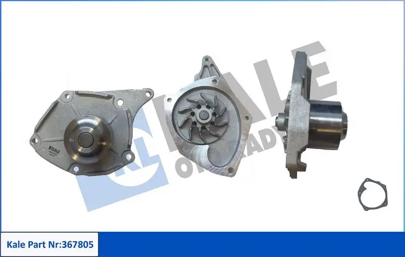 KALE 367805 Devirdaim resmi